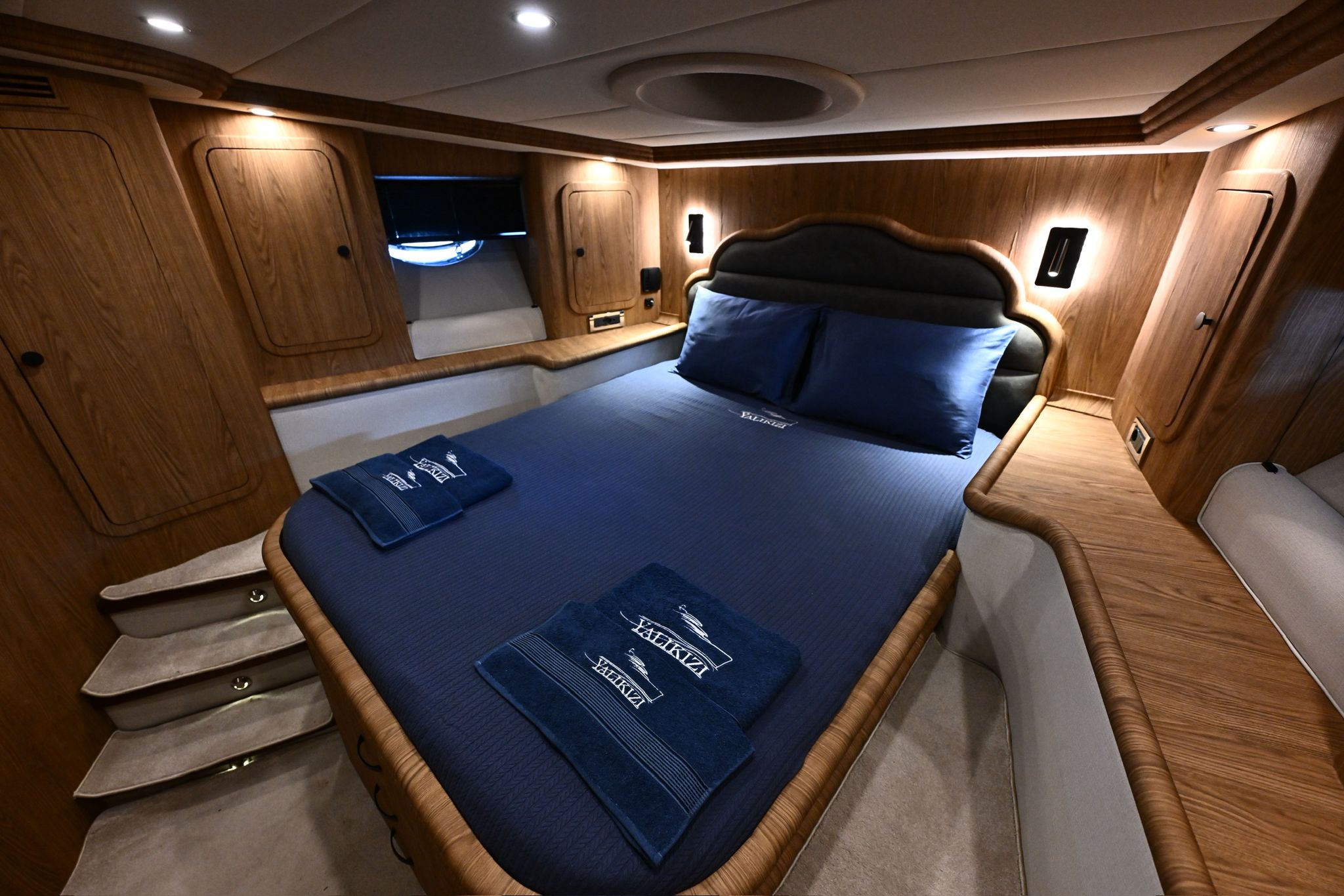 Yalı Kızı Motoryat — 20